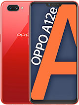 Oppo A12E Price With Specifications